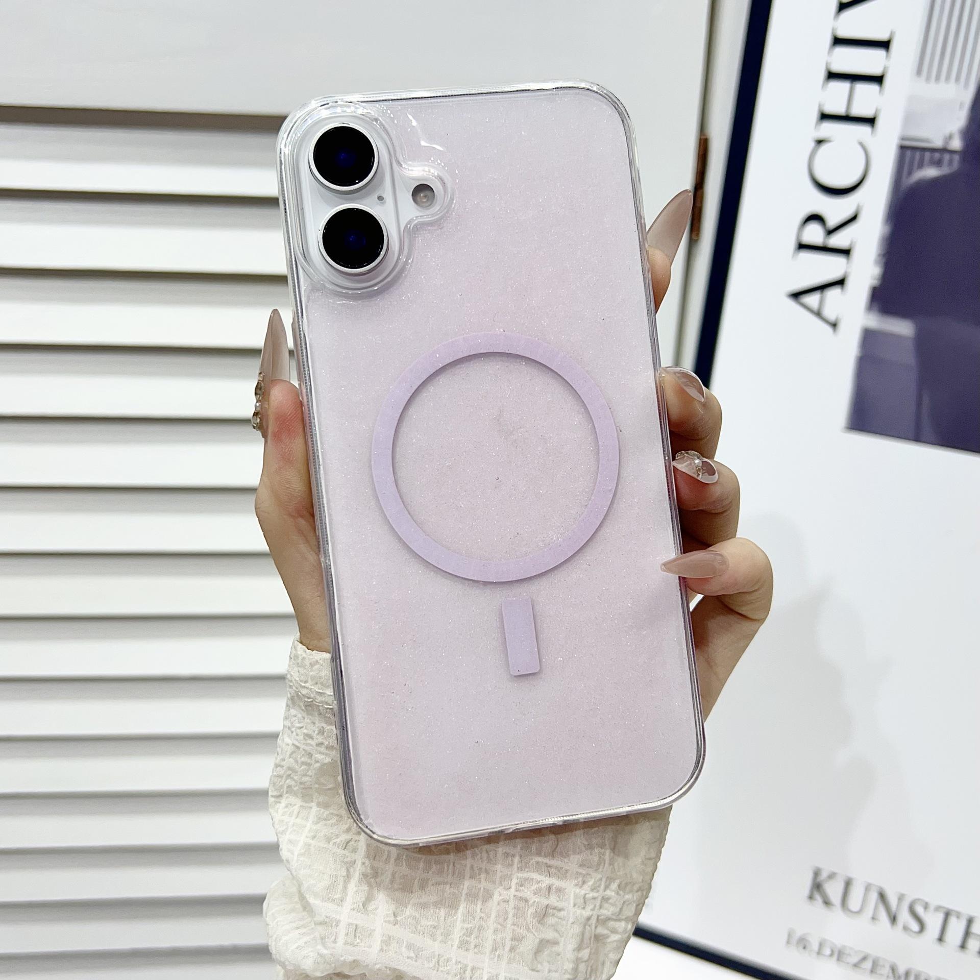 สีม่วงอ่อน