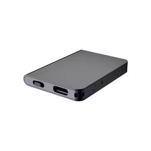 Grabadora de Voz Inteligente Personalizada Directo de Fábrica con Reducción de Ruido IA y Bluetooth 5.0 para Reuniones, Estudiantes y Entrevistas - Product Image 2