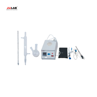 JMLAB OEM Laboratuvar Motor Soğutma Suyu Kaynama Noktası Test Cihazı Petrol Test Ekipmanı Kaynama Noktası Cihazı