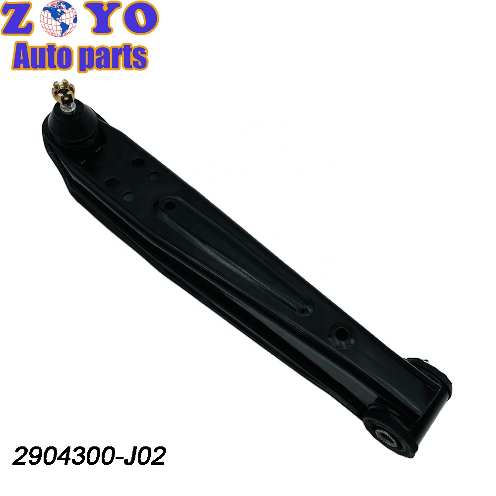 3095 あきよし 2904300-J02 OEM Suspension Lower Control Arm for Changan Auto