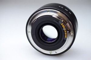 YONGNUO YN35mmカメラレンズCanonF2レンズAF/MFオートフォーカスCanon600D 60 D 6D 70D 1300D - Product Image 6