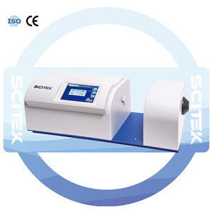 SCITEK HAZ-806 Hazemeter Large LCD <b>Touch</b> <b>Screen</b> for Quality Control Industries LED Light Source 5% Accuracy Silicon <b>Computer</b> Ope - Product Image 5