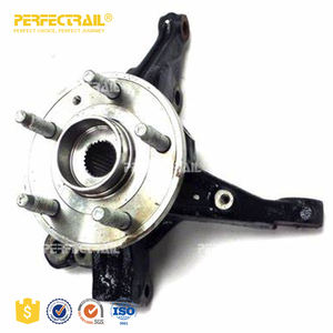 Nudillo <span class=keywords><strong>de</strong></span> dirección <span class=keywords><strong>de</strong></span> piezas <span class=keywords><strong>de</strong></span> automóvil PERFECTRAIL 96979004 para Chevrolet <span class=keywords><strong>Sonic</strong></span> 2012-2019 13588471 - Product Image 2