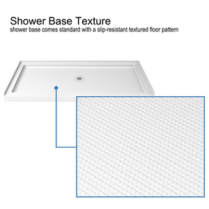 Bak Mandi Resin ABS Auqacubic Square, Alas Mandi Portabel, Bak Mandi Fiberglass - Product Image 2