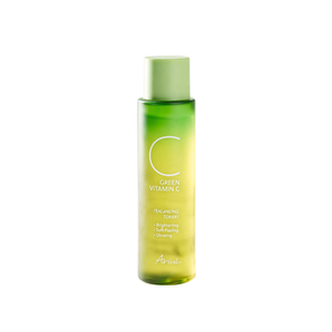 Tónico Equilibrante con Vitamina C Ariul Green 150ml Cuidado Diario de la Piel Para Todo Tipo de Piel - Product Image 2