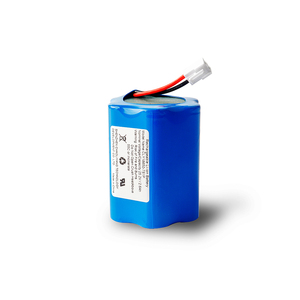 Cly loạt 7s1p <span class=keywords><strong>lithium</strong></span> 18650 sư tử Pin gói BMS Li-ion pin có thể sạc lại pin với IC bảo vệ cho công cụ điện - Product Image 1