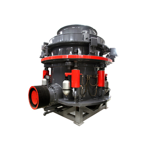 Haute efficacité technique Allemand <span class=keywords><strong>wolframite</strong></span> concasseur à cône - Product Image 1
