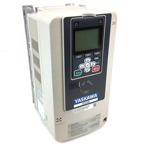 Variador de Frecuencia CA Original de la Serie GA700 CIPR-GA70B4002ABBA 0.4kW 0.75kW, Lugar de Origen - Product Image 5