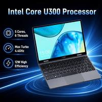 Portátil Chuwi con Pantalla Táctil Yoga 360 y 16 GB de RAM °   Portátil Plegable con Pantalla IPS SSD, Teclado en Inglés, Aluminio, Nuevo