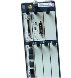 ZTE ZXSDR BBU8200ベースステーション完全装備ベースバンドユニットBBU8200ワイヤレスインフラストラクチャ用