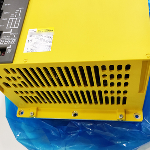 A06B-6164-H311 # Servoamplificador FANUC H580 Probado - Product Image 4