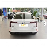 SUV Hongqi E-Qm5 d'occasion le plus vendu