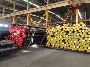 Tùy chỉnh dầu miễn phí tuyến tính bơm màng hợp kim vỏ 8W <span class=keywords><strong>API</strong></span> giếng dầu khoan khe lót ống/K55 rãnh Màn hình vỏ ống - Product Image 2