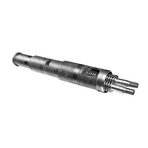 Venta de Productos de la Mejor Calidad y Rentables: Tornillos y Cilindros para Máquinas de Inyección - Product Image 2