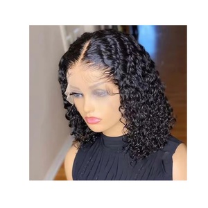 Vendeurs de cheveux vierges en gros de haute qualité Produits capillaires brésiliens vierges crus 100% naturels Faisceaux de cheveux humains trame de génie - Product Image 1