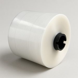 Fabricants de gros Personnalisation Ruban déchirable à ouverture facile Emballage protecteur en plastique - Product Image 5