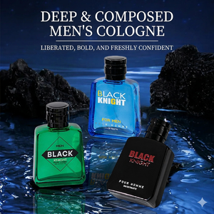 Perfume de Lujo Eau de Parfum de 100 ml, Fragancia Floral de Larga Duración para Mujer, Perfume Unisex de Lujo, Marca Privada OEM - Product Image 6
