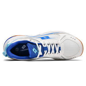 <span class=keywords><strong>Scarpe</strong></span> da <span class=keywords><strong>Pallavolo</strong></span> dal Design alla Moda, Antiscivolo, Morbide e Confortevoli, <span class=keywords><strong>a</strong></span> Taglio Basso, Ammortizzanti e Traspiranti in Mesh - Product Image 3
