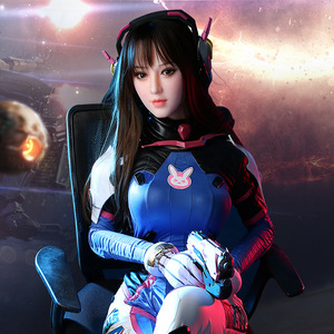 Poupée sexuelle imperméable, <span class=keywords><strong>sexy</strong></span>, squelette, en silicone souple, effet peau réelle, haute qualité. - Product Image 1