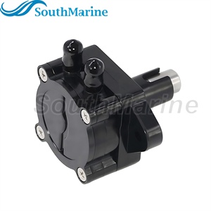Gruppo Pompa Carburante 16700-ZZ3-013 per Motore Marino <span class=keywords><strong>Honda</strong></span> DF60 60HP - Product Image 6
