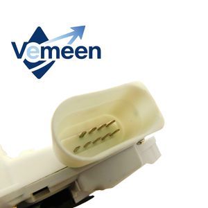 NOUVEAU Actionneur de serrure de porte avant droite de haute qualité pour VW 2006-2015 1P2837016 1P2837015A - Product Image 4