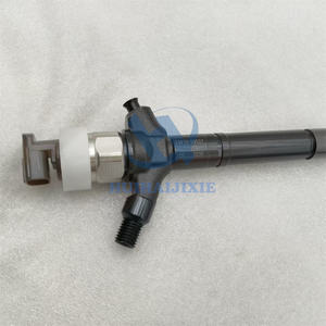 23670-59037 מזריק דלק רכבת מכונות בנייה מנוע הזרקת דיזל הרכבה 095000-9780 2367059037 - Product Image 3