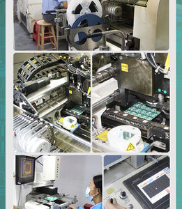 <span class=keywords><strong>CA</strong></span>-6928 DC12V蓝牙接收器立体声音频模块PCBA播放器板 - Product Image 5