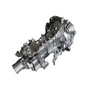 Boîte de vitesses manuelle complète 3SZ pour Toyota Vios Soluna Avanza, pièces détachées auto en gros - Product Image 1