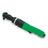 Clé à cliquet pneumatique de qualité supérieure TOPTUL KAAF1610 1/2" DR. Super Duty (Max. Couple de rotation 100 Ft-Lb)