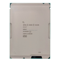 Processeur Xeon Silver 4514Y CPU LGA4677 16 cœurs 32 threads 30 Mo de cache