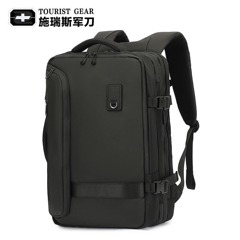 Negro (con bolsa de aire de vacío)