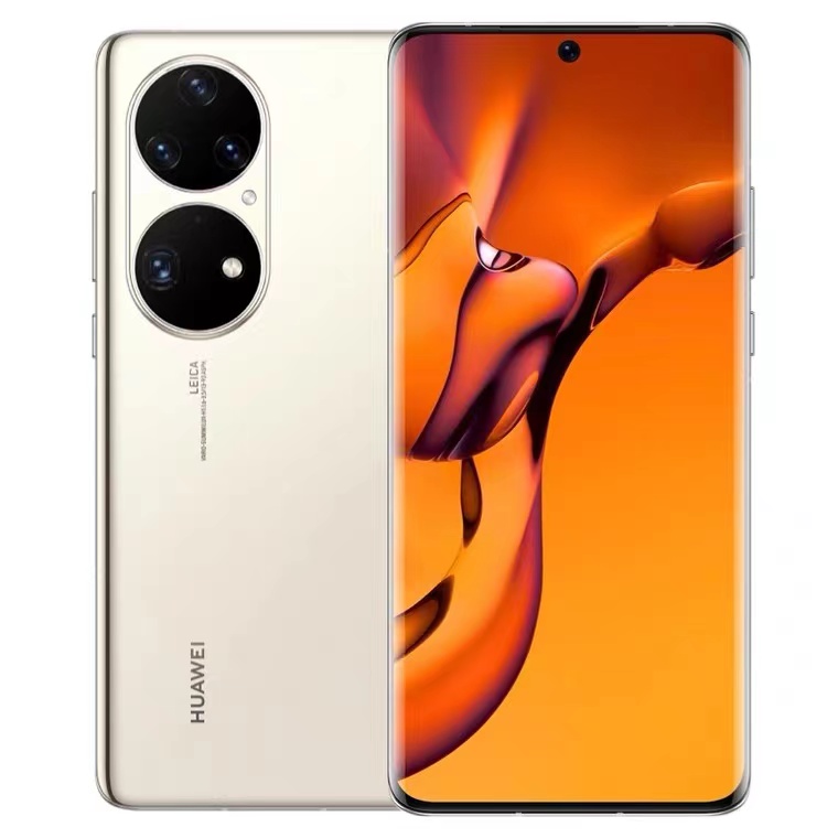 HUAWEI - Huawei p50 pro 128 GB sim フリー Huawei P50 Pro Dual SIM 8/128GB 6.6
