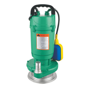 QDX 0.75HP 0.55KW QDX Submersible <strong>Pump</strong> 220V Outlet 2 Inch Submersible <strong>Pump</strong> <strong>Electric</strong> Submersible <strong>Water</strong> <strong>Pump</strong> for Pond - Product Image 1