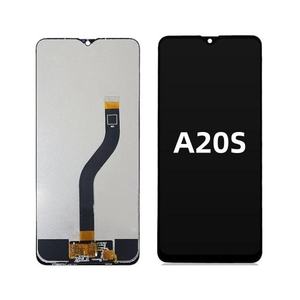 Schermo lcds del telefono cellulare adatto per la galassia una serie <span class=keywords><strong>A20</strong></span> A20s all'ingrosso della fabbrica - Product Image 2