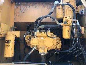 Excavadora Usada en Buenas Condiciones, 23 Toneladas, Caterpillar Cat 323d 323 Dl Cat323d 323dl en Venta - Product Image 4