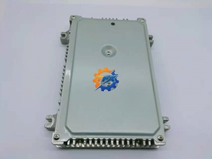 Pièces de rechange pour contrôleur ECU ECM d'excavatrice EX1200-6 ZAX200 ZX200-3 ZAX200-1 9291062 4631129 9226748 - Product Image 4