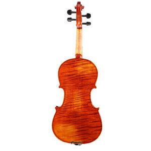 <span class=keywords><strong>ไวโอลิน</strong></span>คุณภาพสูง งานฝีมือระดับมืออาชีพ ทำจากไม้สปรูซ ด้านหลังไม้เมเปิล ฟิงเกอร์บอร์ดไม้ดำ ขายส่ง - Product Image 6