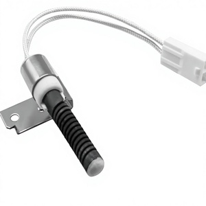 Piezas de Repuesto de Alta Calidad para <span class=keywords><strong>Secadora</strong></span> 5318EL3001, Encendedor Eléctrico para <span class=keywords><strong>Secadora</strong></span> <span class=keywords><strong>LG</strong></span>, Repuesto para Uso Doméstico y Hotelero - Product Image 1