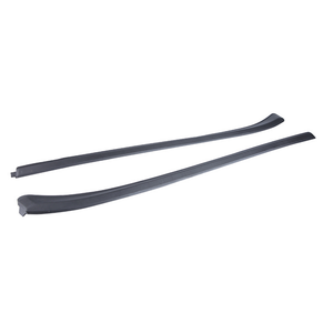 Modanatura Parabrezza Anteriore <span class=keywords><strong>Peugeot</strong></span> 408 308 Striscia di Rifinitura Esterna 8120AK 8120AJ 2010-2014 - Product Image 3