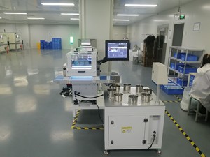 เครื่องนับเมล็ดพันธุ์ข้าวโพด คะน้า พริก และผัก รุ่น VisCount VB224 ความแม่นยำสูง พร้อมระบบนับและบรรจุ - Product Image 6