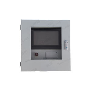 Dispositivo De Teste De água Terminal Inteligente Monitor De Água De Fogo Equipamento De Combate A Incêndio & Acessório Fabricante Mintai Fornecimento Direto - Product Image 2