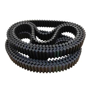 Courroie dentée double face, courroie synchrone à dents circulaires TP1304-8M TP1320-8M TP1440-8MGT - Product Image 3