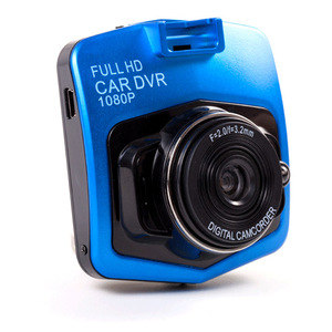 Cámara para Coche Full HD 1080P con Lente F1.2 y Gran Angular de 140 Grados, Videocámara Digital para Uso en Automóviles con Soporte para Tarjeta TF - Product Image 2