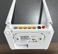 F780L 4GE 1POTS 2USB Routeur Modem Optique XPON Wi-Fi Double Bande Gigabit FTTH Passerelle Fibre Optique Produit Neuf Direct Usine