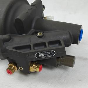 Cylindre d'assistance d'embrayage DZ93189230080 DZ9112230181 Cylindre d'embrayage secondaire DZ93189230090 DZ93189230183 Cylindre d'assistance d'embrayage pour camion - Product Image 5