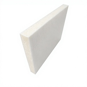 4x8ft <b>White</b> Waterproof Tile Backer <b>Board</b> XPS Sandwich Panel Light Weight Easy Cut Bathroom <b>Wall</b> Substrate <b>Board</b> - Product Image 2