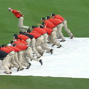 Liquidation Vente Pe Bâche Tissu Étang Camion Bâche Multicolore - Product Image 5