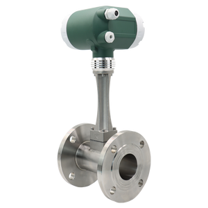 Débitmètre avec compensation de température intégrée pour la mesure des liquides saturés - Product Image 1
