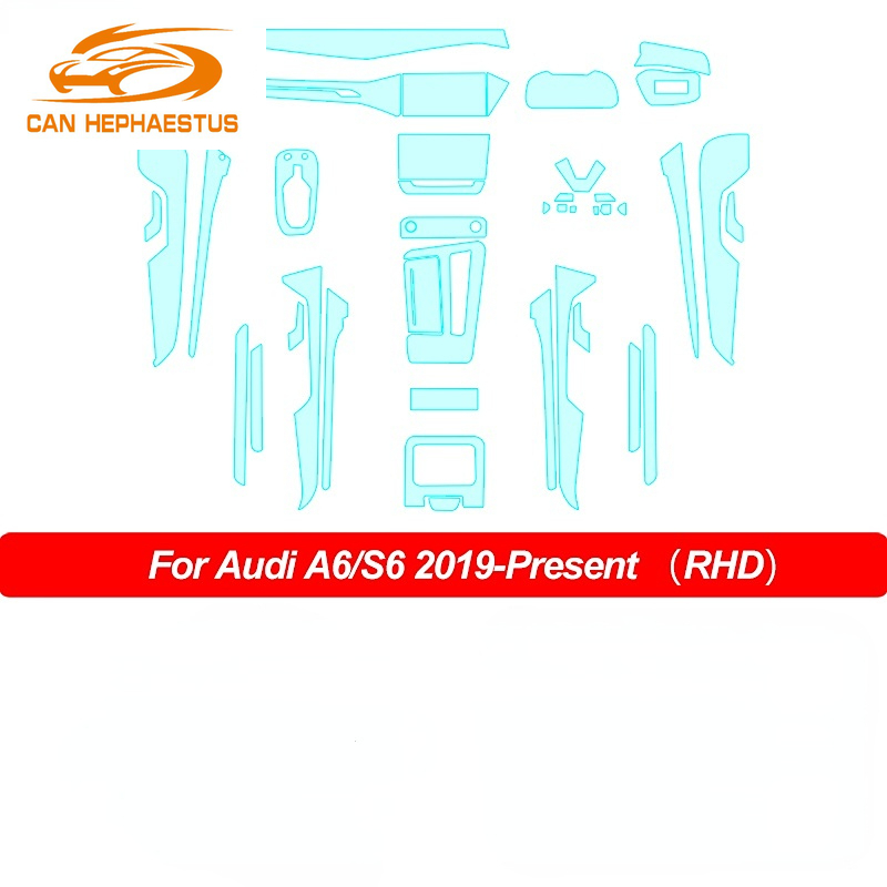 Unidad de mano derecha 2