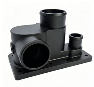 Low Cost CNC Machining Services For Aluminium Profile Lathe Router Bits Multi Axis Parts Made Of Aluminum